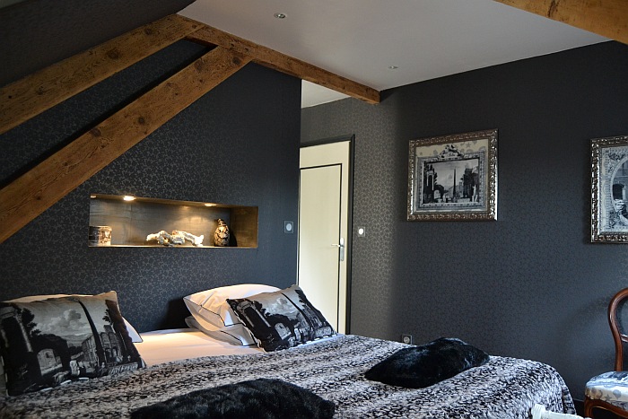 Charming family friendly B&B near Calais and Eurotunnel in France
